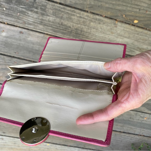 Coach wallet - Picture 7 of 7